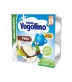 NESTLE YOGOLINO COCO PERA 4X90 G