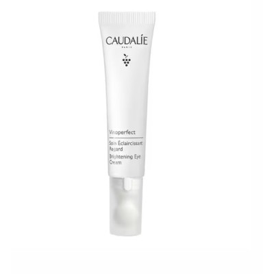 CAUDALIE VINOPERFECT TRATAMIENTO OJOS 15ML
