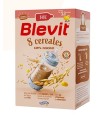 BLEVIT BIBE 8 CEREALES CACAO 500G