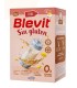 BLEVIT BIBE SIN GLUTEN 500G