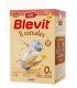 BLEVIT BIBE 8 CEREALES 500G