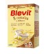 BLEVIT OPTIMUN 8 CEREALES PLATANO 250G
