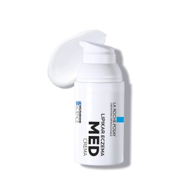 LRP LIPIKAR ECZEMA MED 30 ML