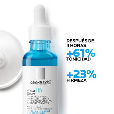 LRP HYALU B5 SERUM 30ML