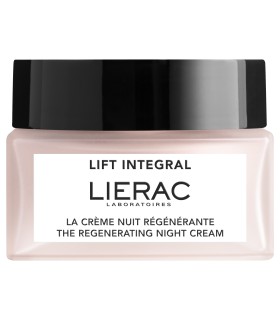 LIERAC LIFT INTEGRAL CREMA NOCHE 50ML