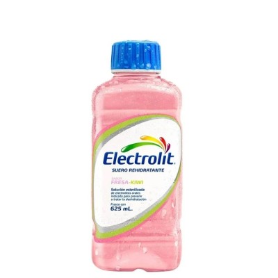 ELECTROLIT BEBIDA ELECTROLITICA 675ML FRESA KIWI