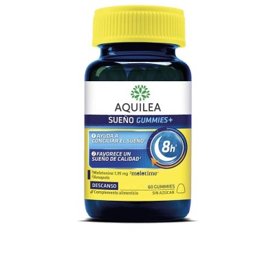 AQUILEA SUEÑO 60 GUMMIES