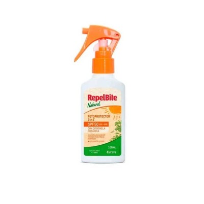 REPELBITE FOTOPROTECTOR IP50 100ML