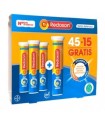 REDOXON PACK 45U+15U GRATIS