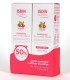 ISDIN WOMAN ANTIESTRIAS -50%2ªU 250ML DUPLO