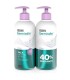 GERMISDIN HIGIENE INTIMA 2X500 ML DUPLO