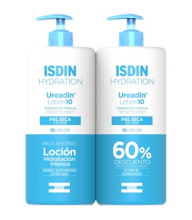UREADIN 10 LOCION -40%2ªU 750ML DUPLO