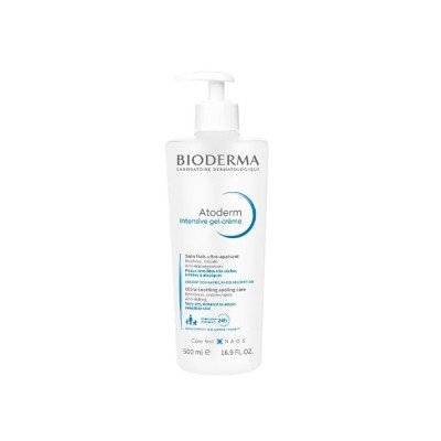 BIODERMA ATODERM INTENSIVE 500ML