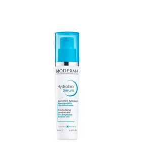 BIODERMA HYDRABIO SERUM BIODERMA 40 ML