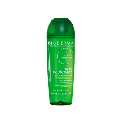 BIODERMA NODE CHAMPU USO FRECUENTE 400 ML NO DET