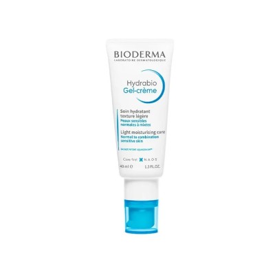 BIODERMA HYDRABIO GEL-CREMA 40ML