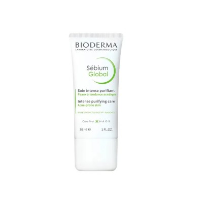 BIODERMA SEBIUM GLOBAL 30ML