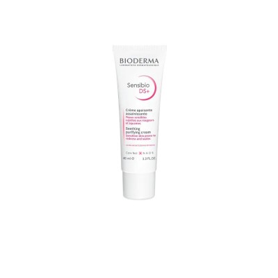 BIODERMA SENSIBIO D.S. CREMA 40ML