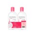 BIODERMA SENSIBIO H2O 2X500ML DUPLO