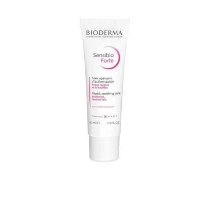 BIODERMA SENSIBIO FORTE CREMA 40 ML