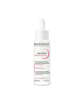 BIODERMA SENSIBIO SERUM DEFENSIVE 30 ML