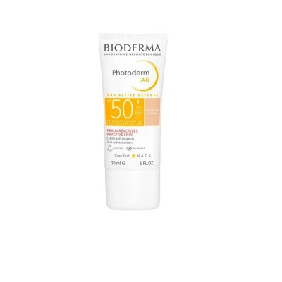 BIODERMA PHOTODERM AR SPF 50+ 30ML