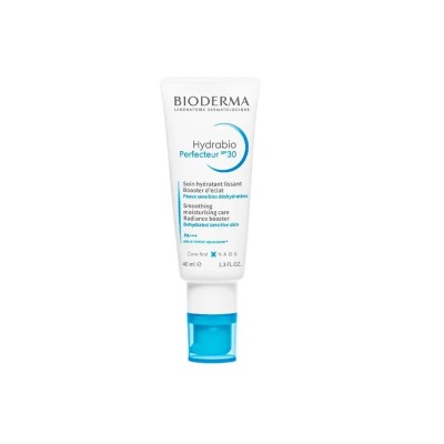 HYDRABIO PERFECCIONADOR SPF 30 40 ML.