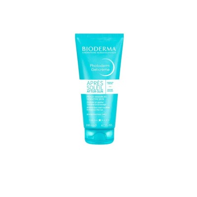 BIODERMA PHOTODERM AFTER-SUN AP SOLEIL LECHE