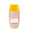 PHOTODERM NUDE SPF 50+ BIODERMA COLOR CLARO 40 M