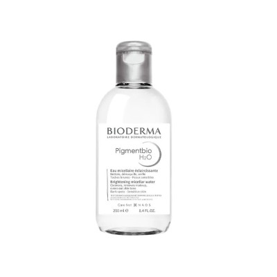 BIODERMA PIGMENTBIO H2O 250 ML