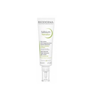 BIODERMA SEBIUM KERATO+ 30 ML