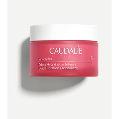 CAUDALIE VINOHYDRA CREMA HIDRATACION INTENSA 60