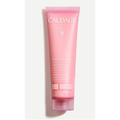 CAUDALIE VINOHYDRA GEL CREMA HIDRATANTE 60ML