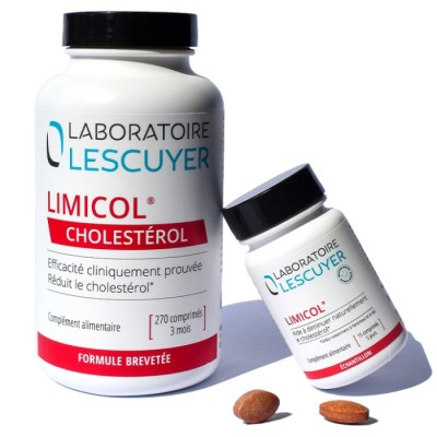 LESCUYER LIMICOL 90 COMP