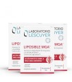 LESCUYER LIPOSIBLE MGA 60 COMP
