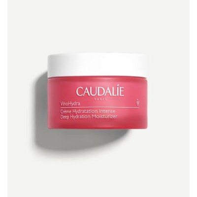 CAUDALIE VINOHYDRA CREMA HIDRATACION INTENSA 50