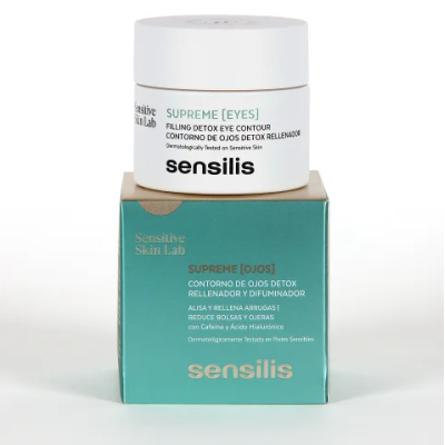 SENSILIS SUPREME EYES 20 ML