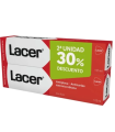 LACER PASTA DUPLO 125 ML