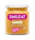 SMILEAT PAVO VERDURAS 230 G