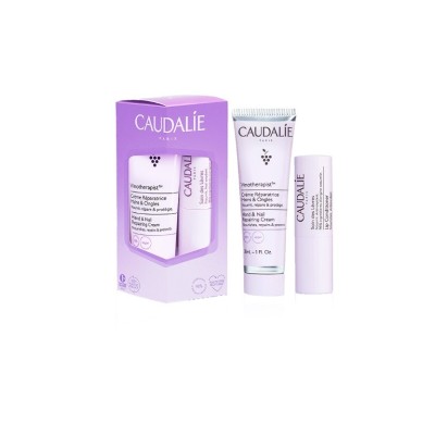 CAUDALIE VINOTHERAPIST DUO MANOS LABIOS