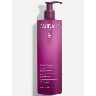 CAUDALIE GEL DE DUCHA THE DES VIGNES 400 ML