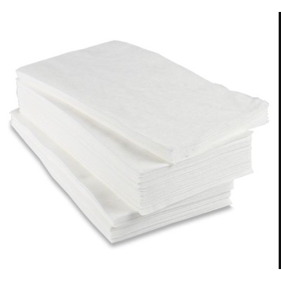 SERVILLETAS SECAS ABSORBENTES 50 U
