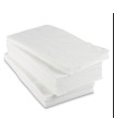 SERVILLETAS SECAS ABSORBENTES 50 U