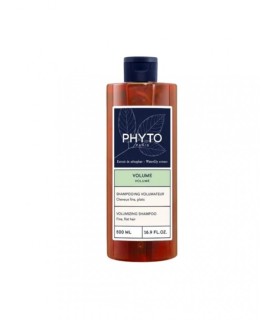 PHYTO CHAMPU VOLUME 500 ML