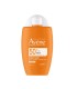 AVENE ULTRAFLUID INVISIBLE IP50 50ML