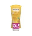 WELEDA BEBE CHAMPU/GEL CALENDULA 200ML -50%2ªU