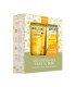 WELEDA BEBE GEL/CHAMPU+CREMA PAÑAL PACK