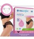 FARMACONFORT BRAGA MENSTRUAL ELEGANT TS