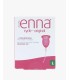 COPA MENSTRUAL ENNA COPA EASY 1 UNIDAD TALLA L