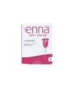 COPA MENSTRUAL ENNA COPA EASY 1 UNIDAD TALLA S